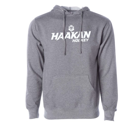 Haakan Lifestyle Hoodie