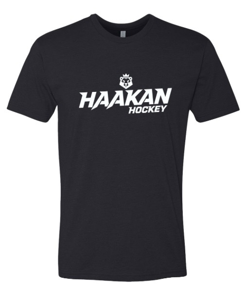 Haakan Lifestyle T-shirt